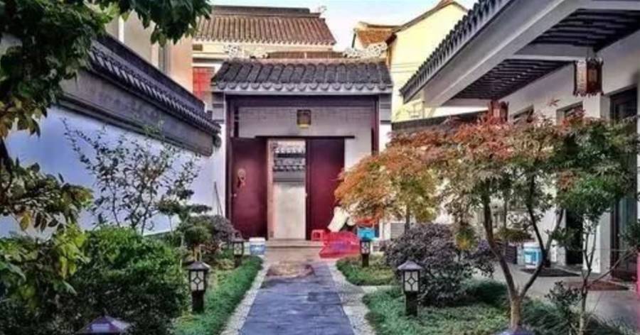 古人曾說：「五樹進宅，人窮家敗」，指的哪5種樹?為何不能隨便栽?